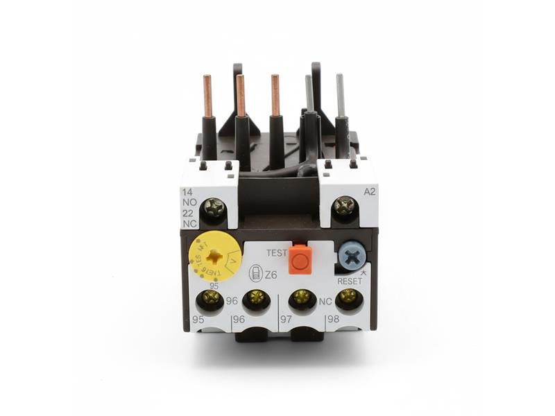 ZB12-0.16 by EATON CORPORATION