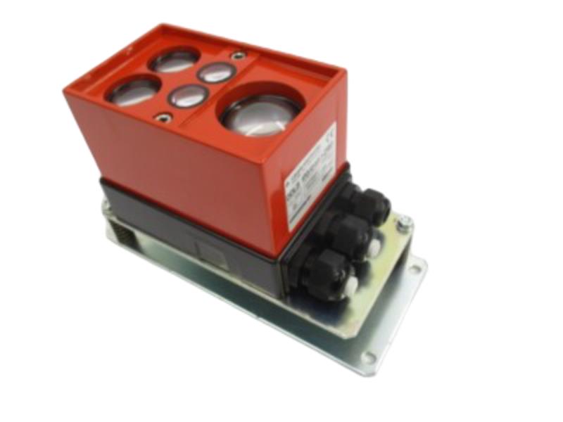 LEUZE DDLS 170/040.2-2190