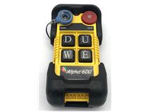ALPHA-604B by FOMOTECH