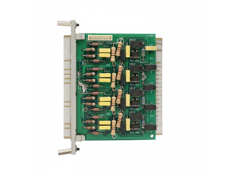 ASEA BROWN BOVERI GJR2-251-500-R1