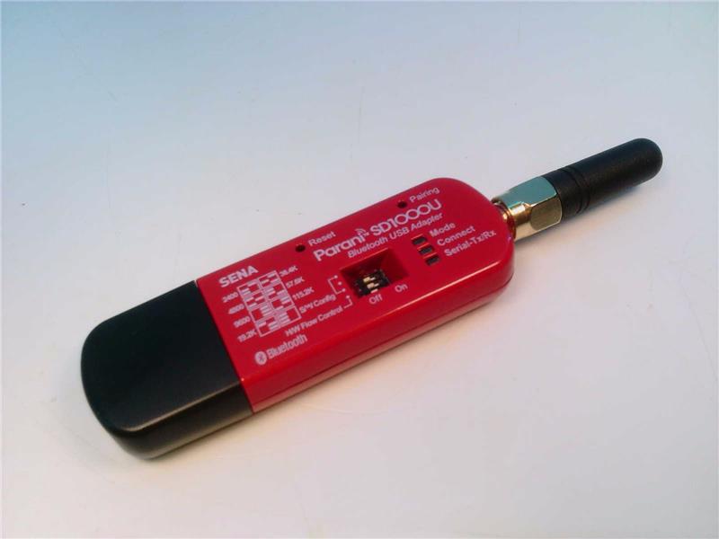 SENA TECHNOLOGIES, INC SD1000U
