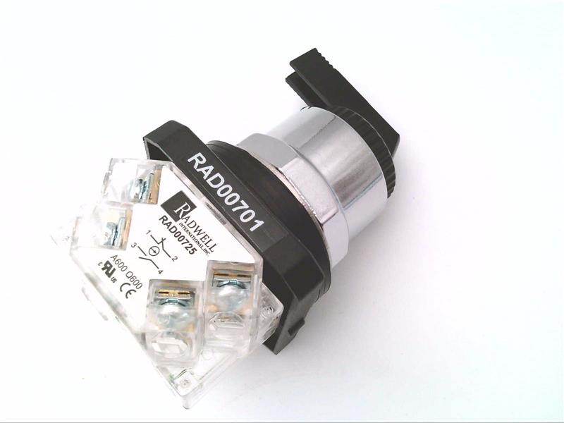 RADWELL RAD00701