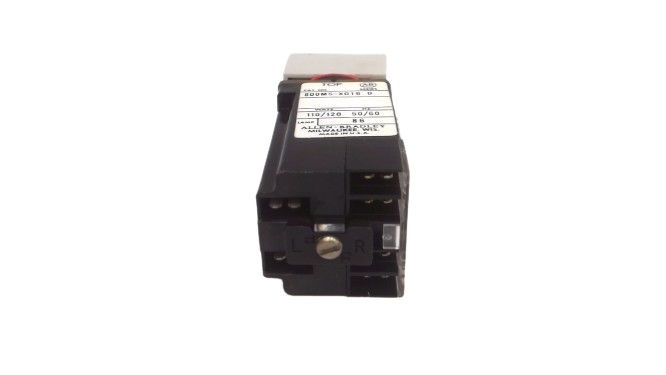 ALLEN BRADLEY 800MS-XO16A