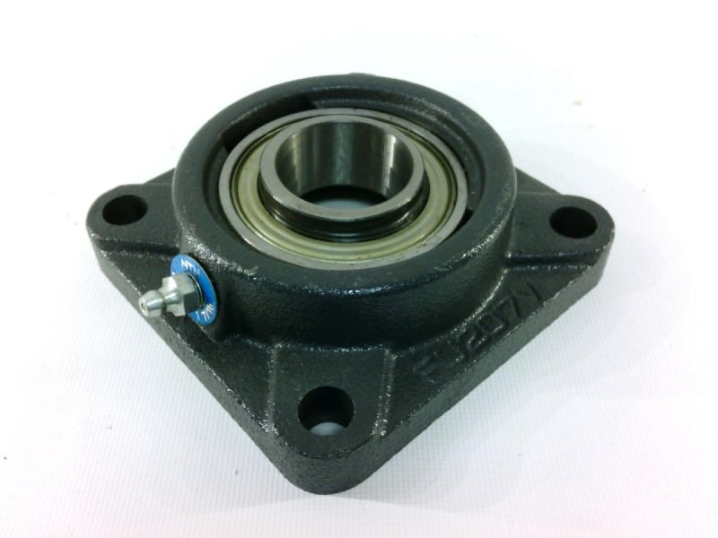 JELFU-1.7/16 by NTN BEARING
