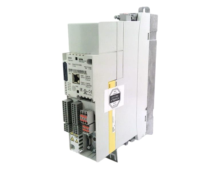 E84AVTCE1524SX0 by LENZE