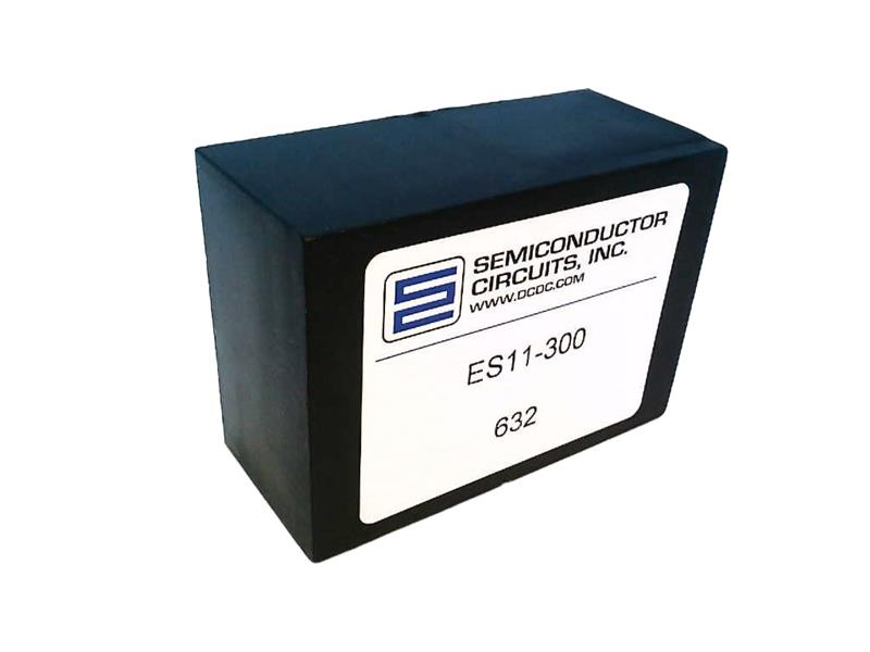 SEMICONDUCTOR CIRCUITS ES11-300