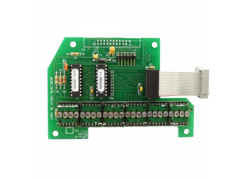 MICRO CONTROLS 7465653