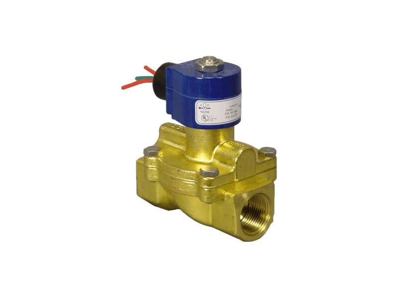 S211GF16K4DG1 by GC VALVES