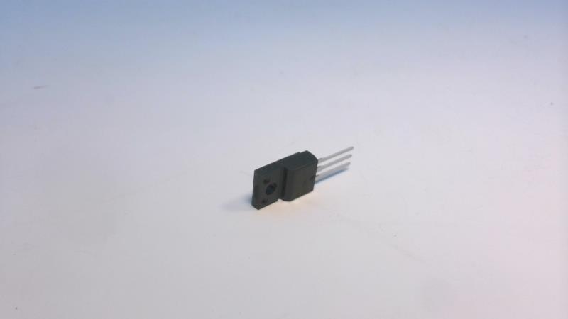 INTERNATIONAL RECTIFIER IRGIB7B60KDPBF