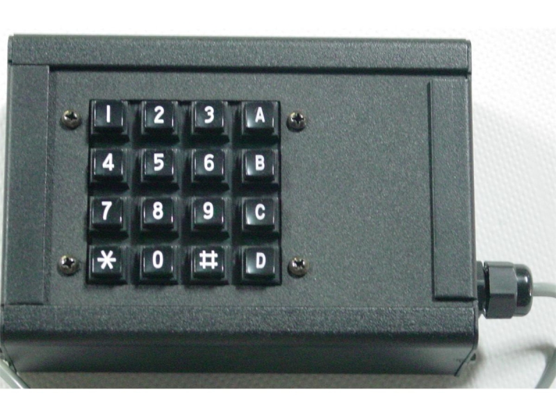 ELECTRONIC DISPLAYS EDKYN1DT