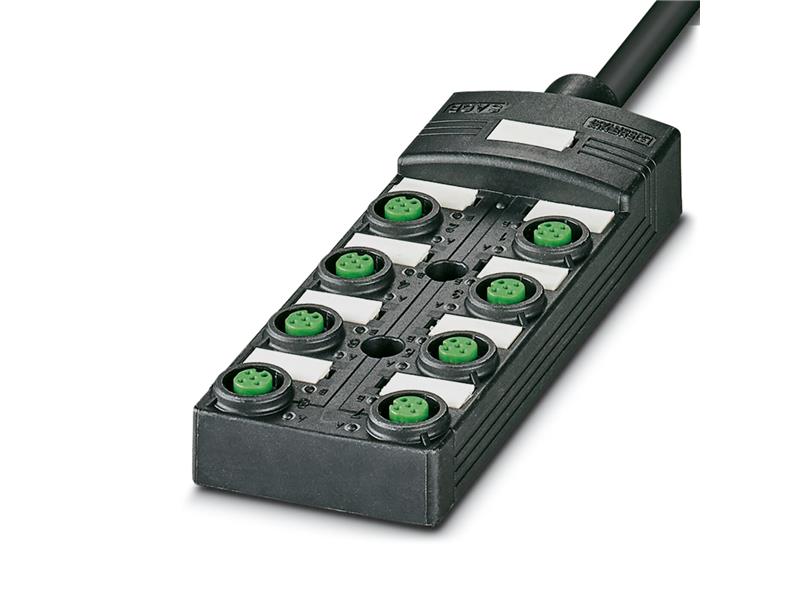 PHOENIX CONTACT SACB-8/16- 5,0PUR SCO P