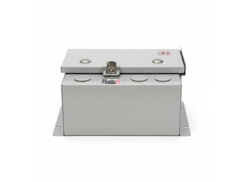 EATON CORPORATION ECL03B2A4A