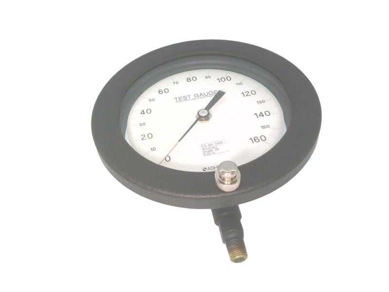 601082-AS02L160# by ASHCROFT