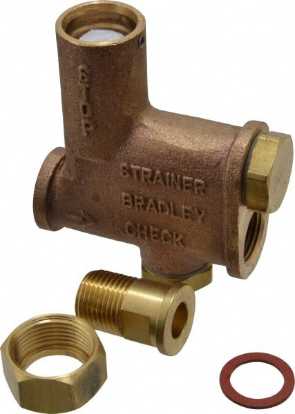 BRADLEY S60-003S