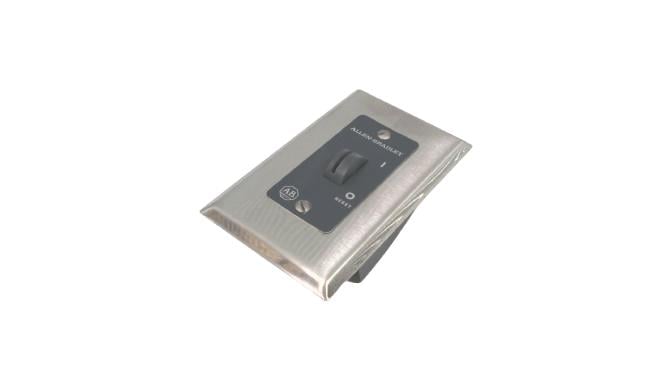 ALLEN BRADLEY 600-TQX49