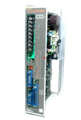 FUJI ELECTRIC FRV300A-Z-ROR
