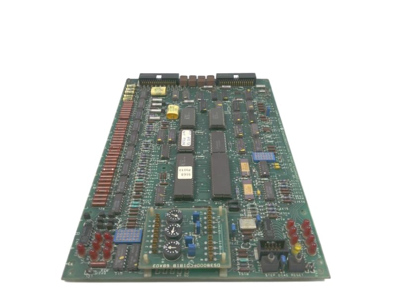 DS3800NFCD1G1B by GENERAL ELECTRIC