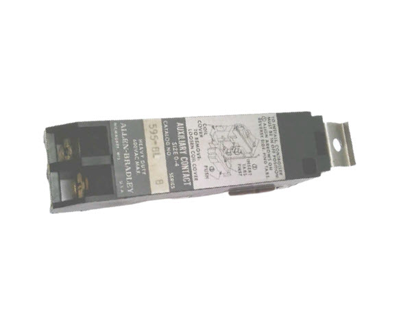ALLEN BRADLEY 595-BL