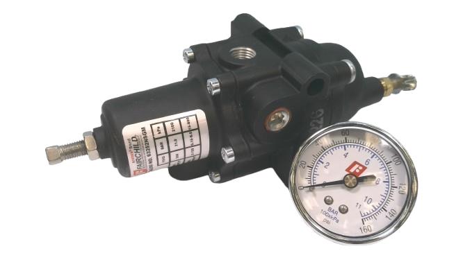 FAIRCHILD INDUSTRIAL PROD 396224.999.000