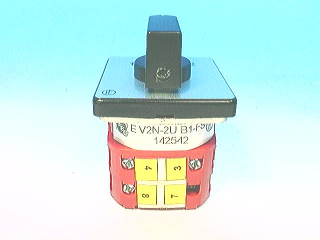 EEC AEG EV2N-2UB1-FS