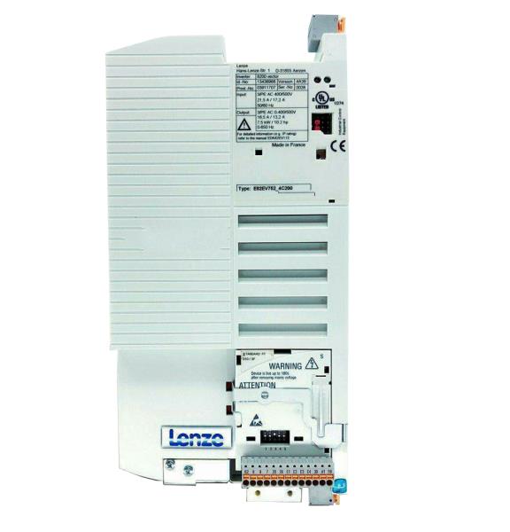 LENZE E82EV752S4C200
