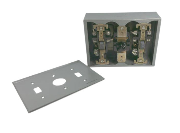 ALLEN BRADLEY 600-TAX298