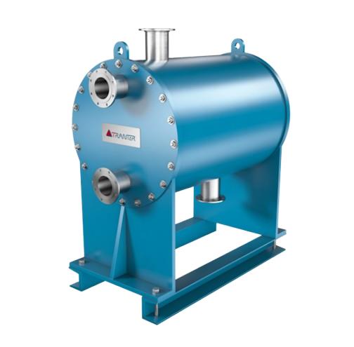 TRANTER PLATECOIL DPW-030-191544-1