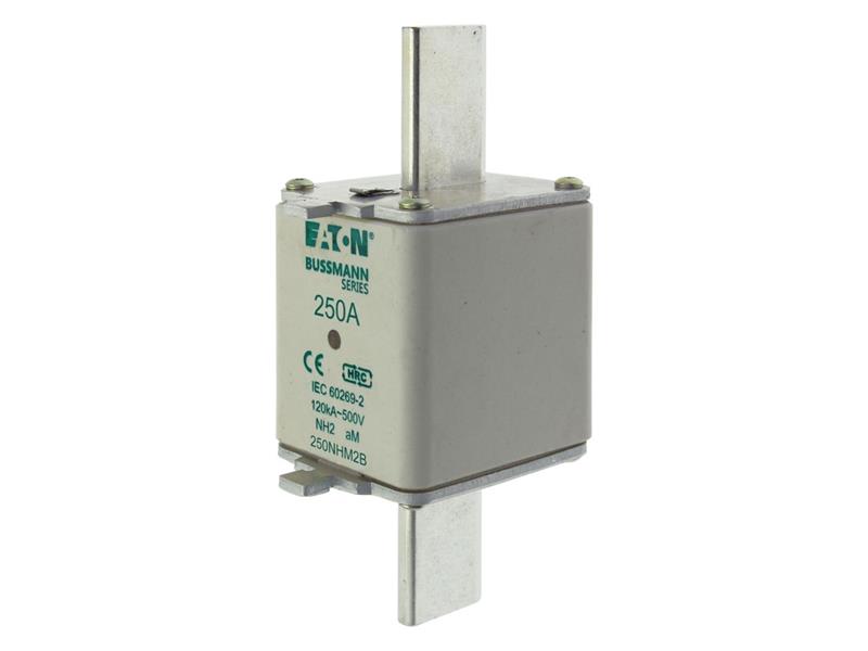 EATON CORPORATION 250NHM2B