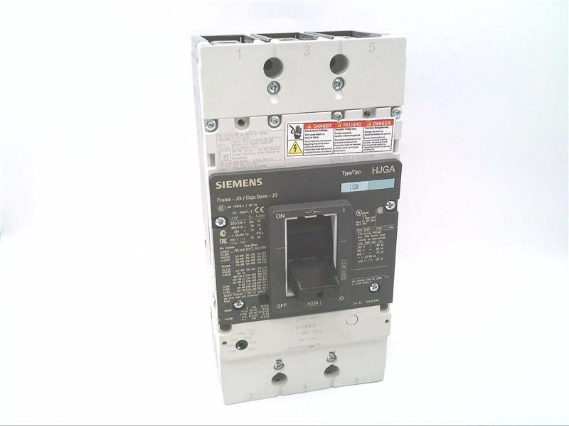 SIEMENS HJX3B300L