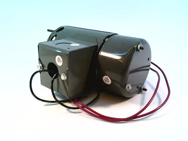 BRINKLEY MOTOR COMPANY HC24AU700B