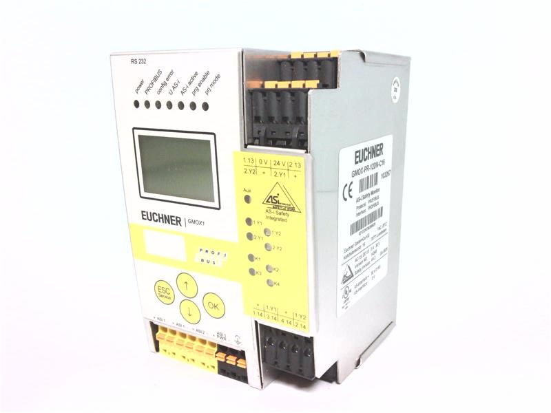 EUCHNER GMOX-PR-12DN-C16