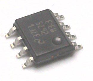 TEXAS INSTRUMENTS SEMI LM2675M-3.3/NOPB