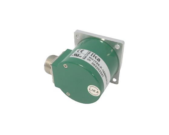 LIKA IT65-P-16BND2CR