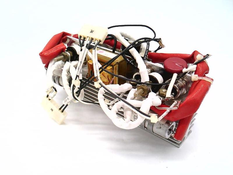 GENERAL ELECTRIC DS3820HSMD1C1F