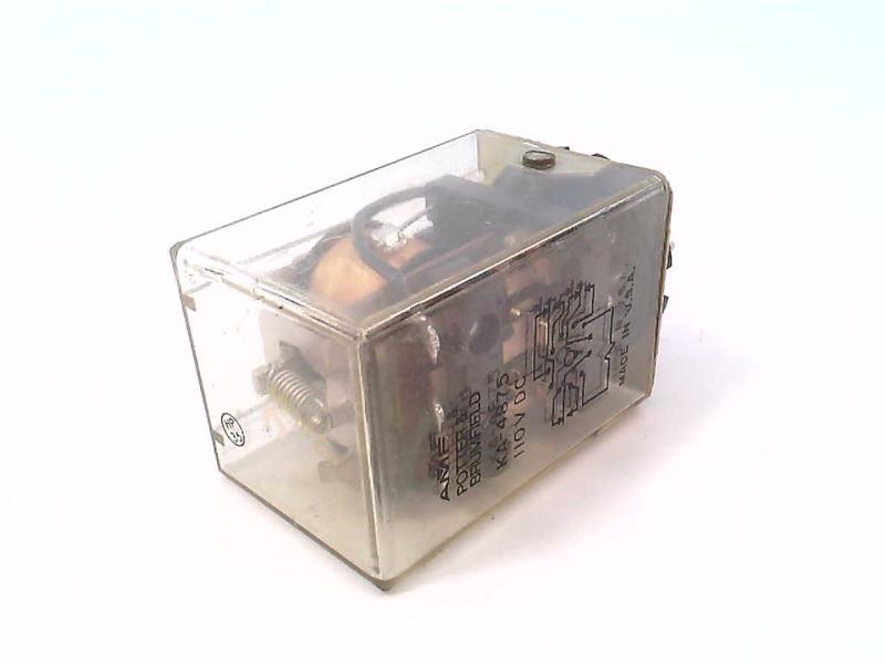 KA-4875-110 by TE CONNECTIVITY