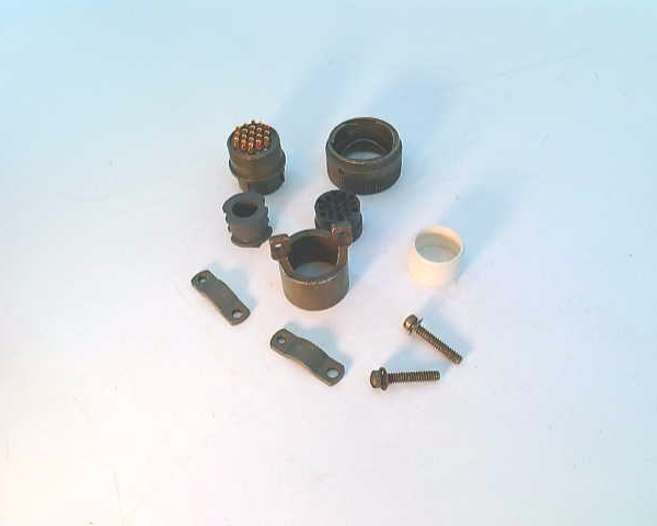 ITT KPT00-F14