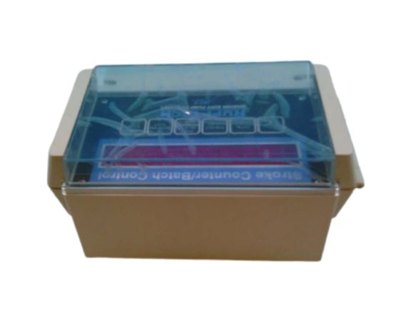 WARREN RUPP W-R-249-006-000