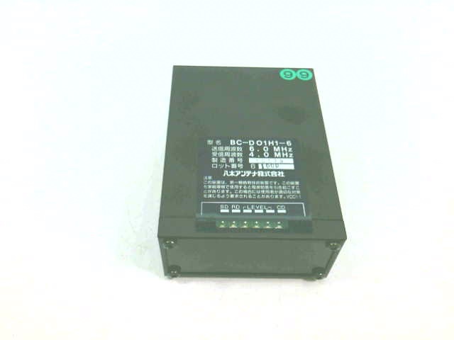 DAIFUKU BC-D01H1-6