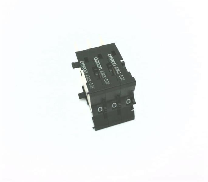 OMRON A7AS206