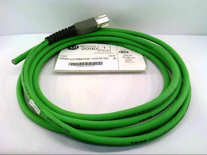 ALLEN BRADLEY 2090-CFBM7DF-CEAF15