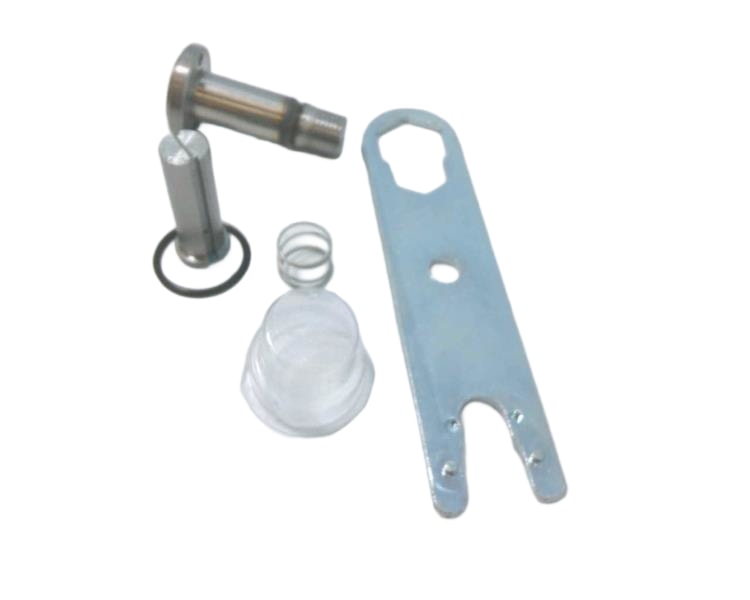 PETER PAUL ELECTRONICS K22RDD-AC