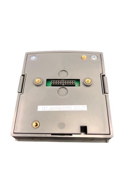 TECO-WESTINGHOUSE N3-LCD-W