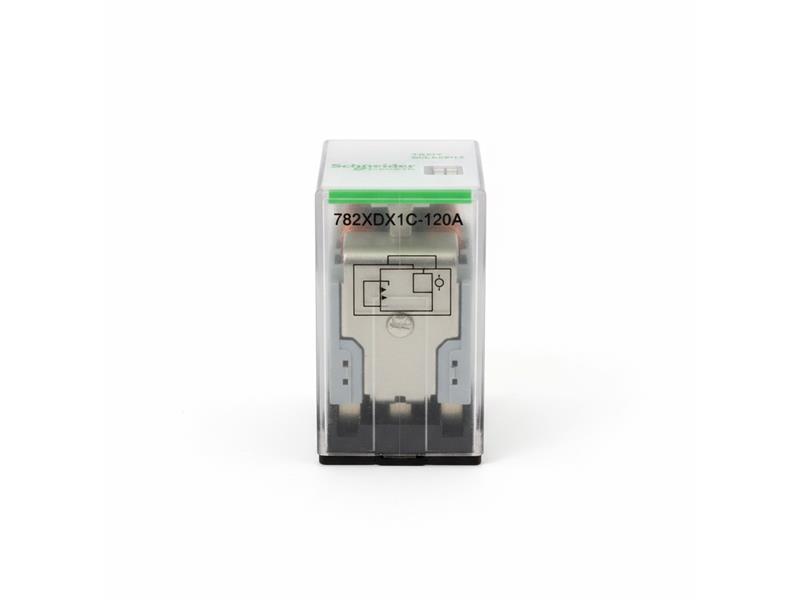 782XDX1C-120A par SCHNEIDER ELECTRIC