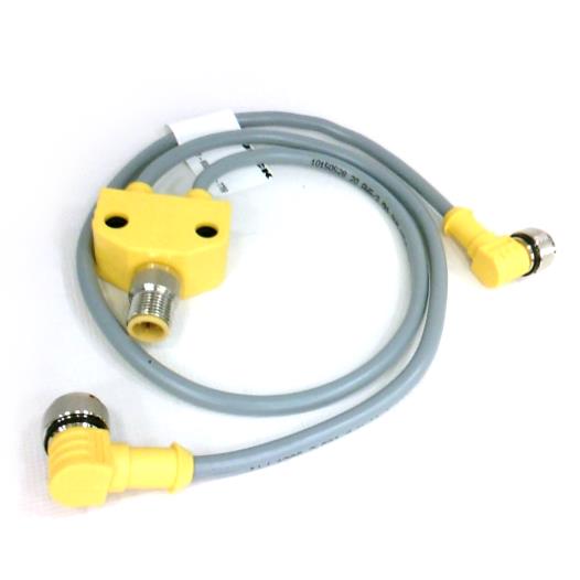 TURCK VB2-FSM 4.4/2WK 4T-0.5/0.3