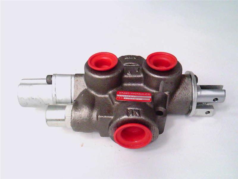 BRAND HYDRAULICS A0755C4JRS