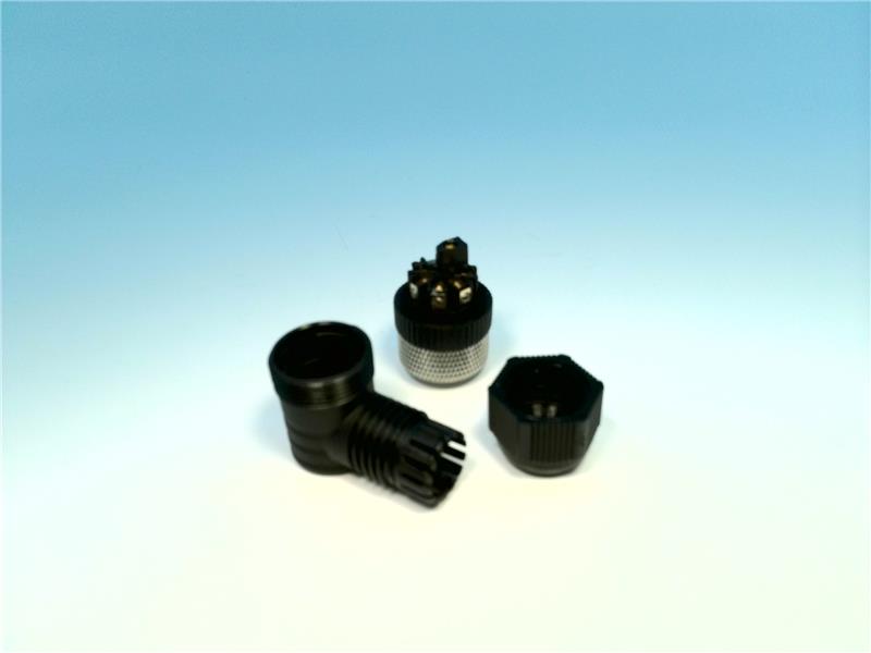 MENCOM MDC-8FP-FW09-R