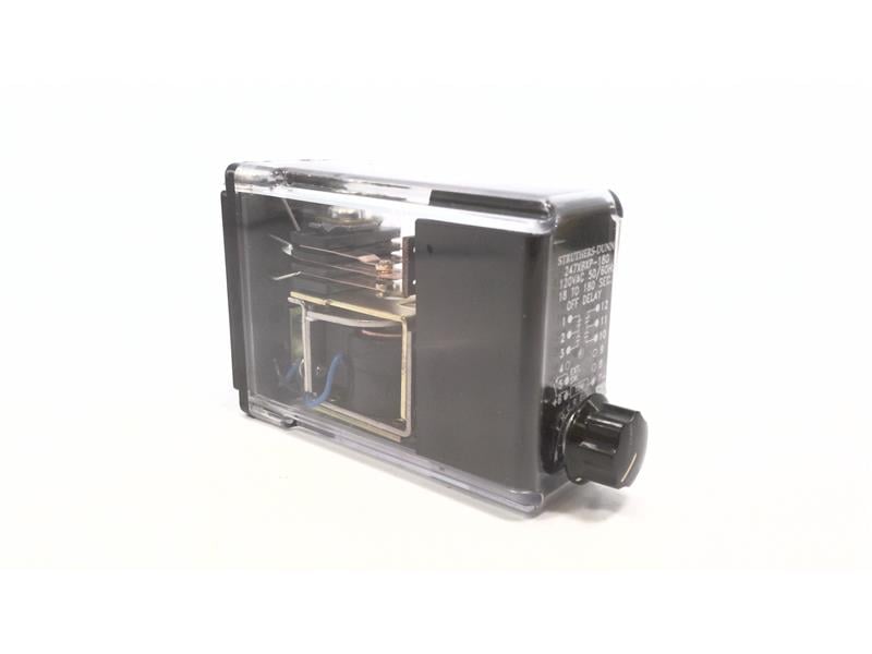 247XBXP-180-120VAC by STRUTHERS DUNN RELAYS