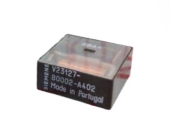 SIEMENS V23127-B0002-A402