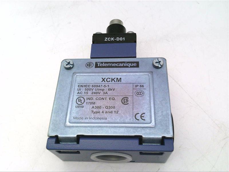 TELEMECANIQUE SENSORS XCKM101