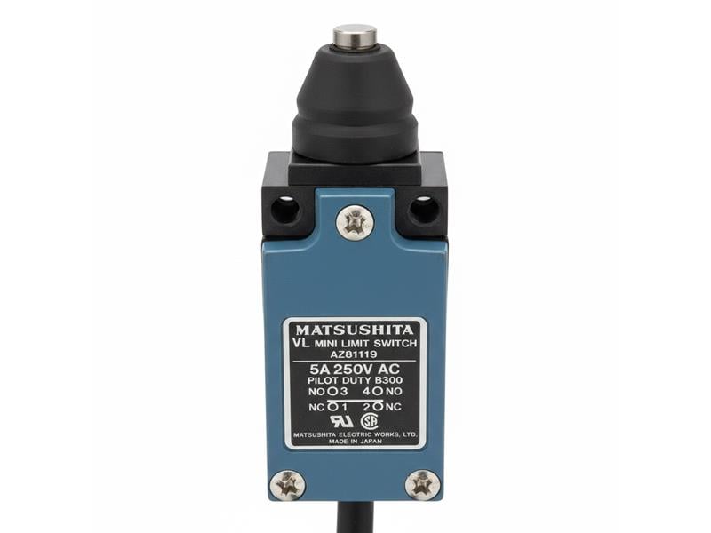 XACG-334E par MATSUSHITA ELECTRIC